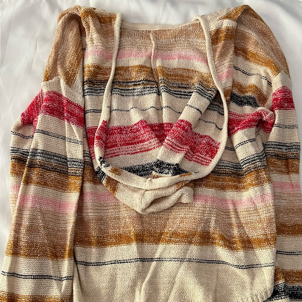 Billabong jacket - Picture 4 of 4